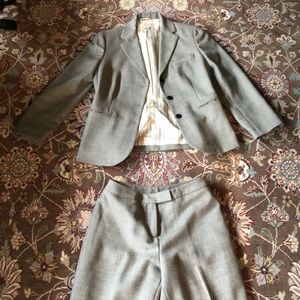 Petite Sophisticated Suit